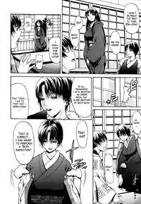 [Ozaken] Hime Monogatari Ch. 1-7 [English] [The Lusty Lady Project]