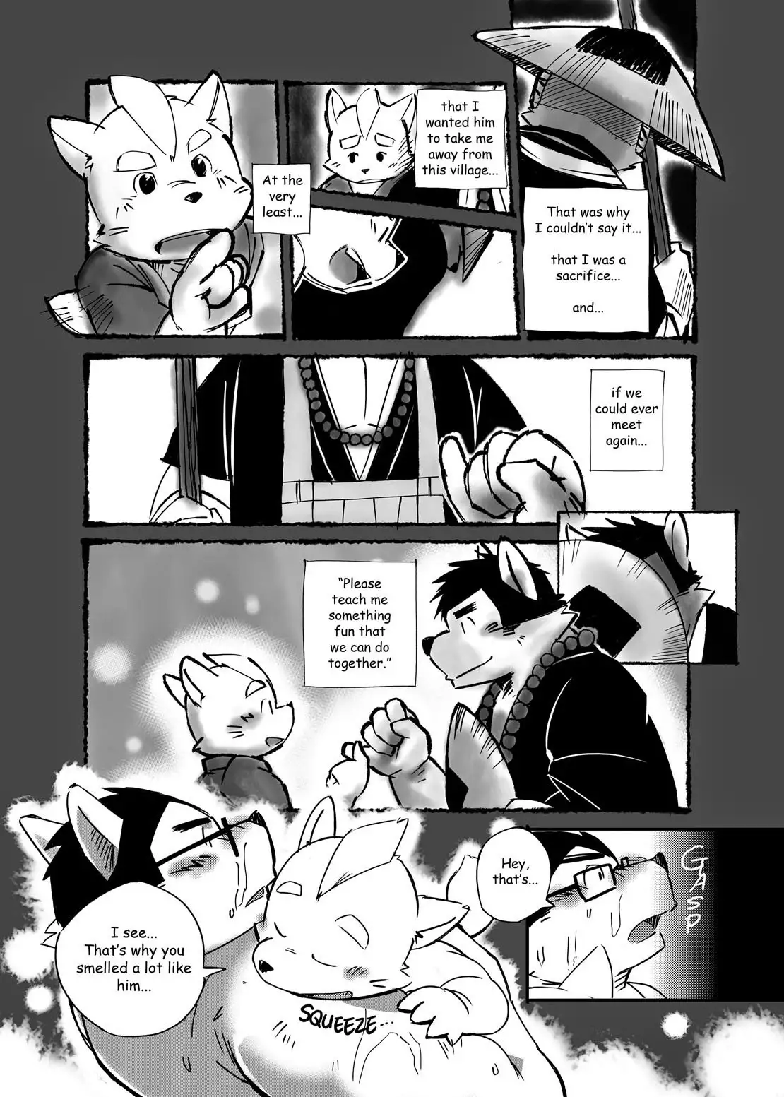 Some Like It Hot Spring