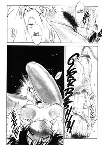 [Oh! Great] Junk Story ~Tetsukuzu Monogatari~ [English]