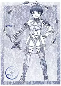 [From Japan (Aki Kyouma)] Dre☆Cali (Various) [Digital]