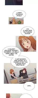 [PINKO] Scandal of the Witch Ch.1-6 (English) (Ongoing)