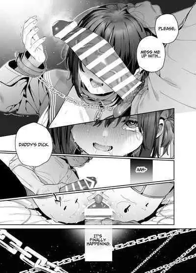 Shiritakunakatta Kouhen | I Wish I Had Not Known