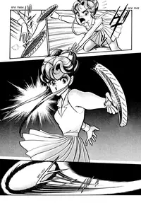 [Shintani Kaoru] Buttobi!! CPU ch 11+ extra [ENG by AnCo^2]