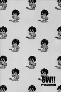 Yumegi - SW!! Syota Double (Summer Wars)