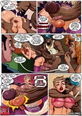 Cuckold Trainer 2- Devin Dickie