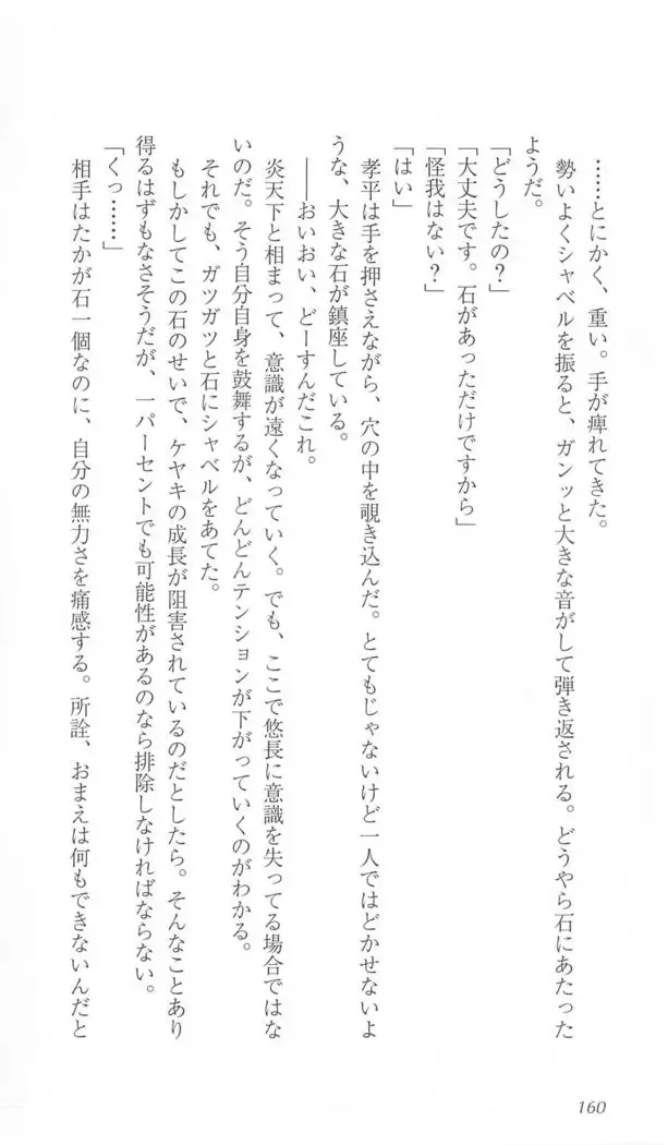 FORTUNE ARTERIAL かなで編