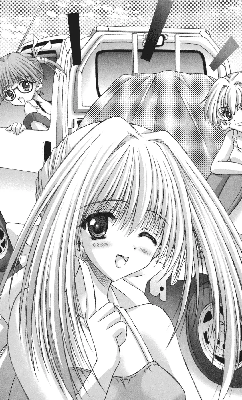 下級生2 七瀬SECRET TRACK