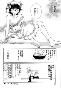 [Nagareboshi Hikaru] Sekai no Aikotoba wa Moe