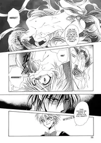 Dr. Ten - Map of Tokyo Savage Vol 1 (English)