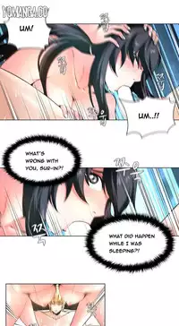 [Fantastic Whale] Twin Slave Ch.1-31 (English) (Ongoing)