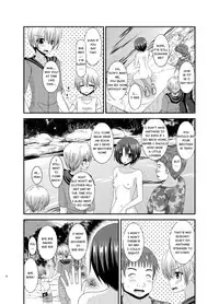 [valssu (Charu)] Roshutsu Shoujo Nikki 13 Satsume [english] [Hong_mei_ling, Tomoya]