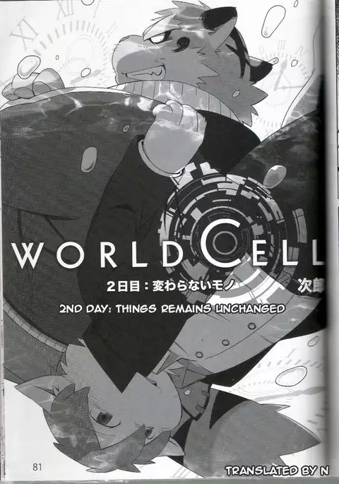 World Cell - Day 2