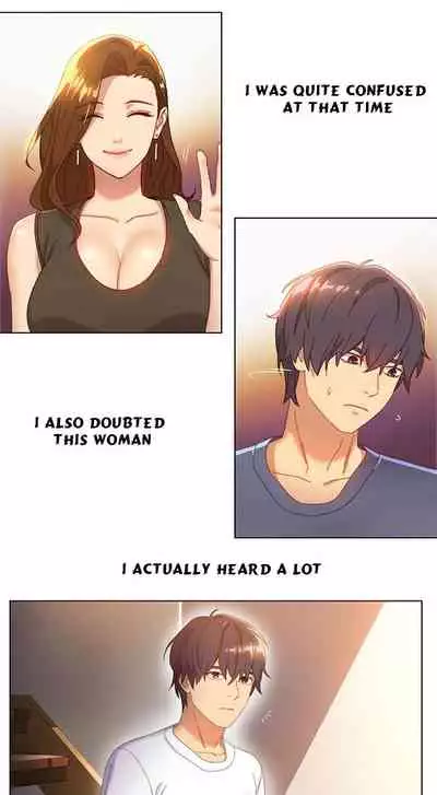 Stepmother Friends Ch.10/?