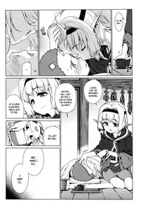 Towako Ichi [English] {CapableScoutMan & B.E.C. Scans & S.T.A.L.K.E.R.}