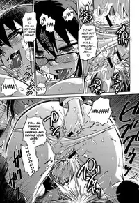 [Marukidou] Yuutousei Muchimuchi Chigoku Ch. 1-6 [English] =Pineapples r' Us=