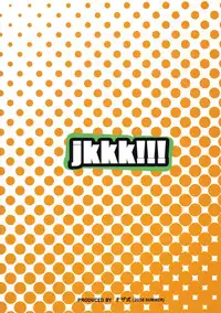 (C90) [Ozashiki (Sunagawa Tara)] jkkk!!! (Oshiete! Galko-chan)