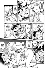 Towako 2 [English] {CapableScoutMan & B.E.C. Scans & S.T.A.L.K.E.R. & bigk40k}