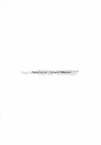 (CR28) [Digital Lover (Nakajima Yuka)] D.L.Action 02 (Hikaru No Go)