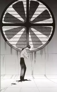 (C70) [STUDIO KIMIGABUCHI (Kimimaru)] RE-TAKE 4 (Neon Genesis Evangelion)