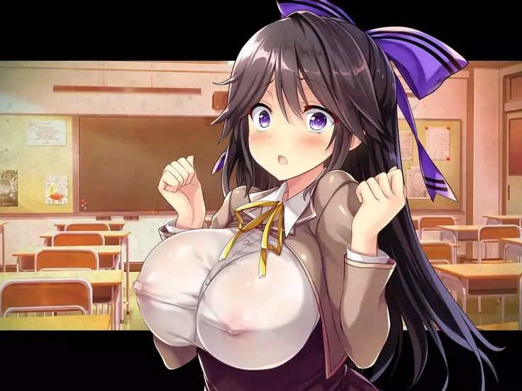 Taritenai Ijime Hamerarekko Fyua-chan Zenpen