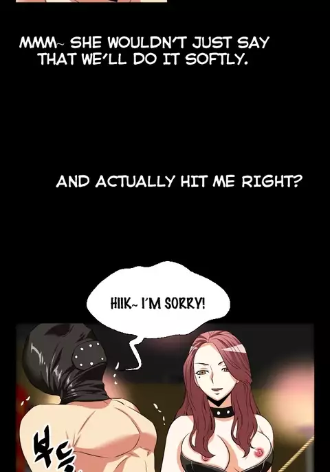 Love Parameter Ch.1-72