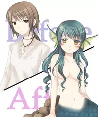 [Amulai Sweet Factory] Nyotaika Sagi & Yuusha Shoukan