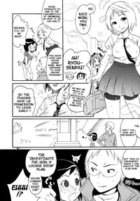[Kishisato Satoshi] Shounen Fetish [English] =LWB=