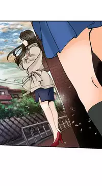 A Step-Father Aims His Daughter