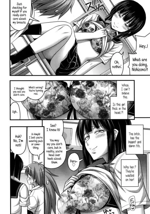 Short Pants to Iroiro {5 a.m.}