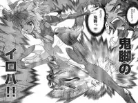 Young Champion Retsu Vol.11 (2008-03-30 Zoukangou)