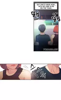 [BAK Hyeong Jun] Sweet Guy Ch.1-52 (English) (YoManga) (Ongoing)