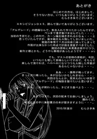 (C78) [Shuudan Bouryoku (Murasaki Syu)] Hooliganism 17 Record of ALDELAYD Act.12 Exhibition DX9 (English) =LWB=