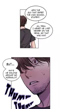 [Ramjak] Atonement Camp Ch.1-26 (English) (Ongoing)