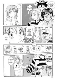 [RaTe] P Souken - P Total Bio-Chemical Laboratory [English]