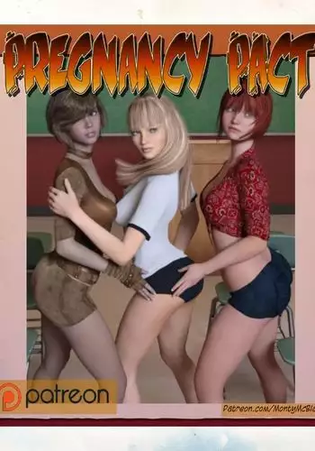 Pregnancy Pact