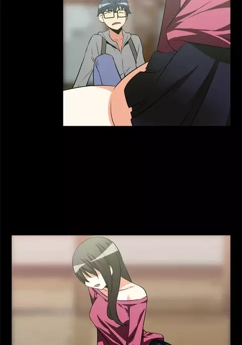 Love Parameter Ch.1-59