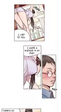 [Ramjak] Atonement Camp Ch.1-26 (English) (Ongoing)