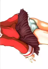 (C59) [Reminiscences (Sakakibara Kaorunaoko)] Erotics Daioh (Azumanga-Daioh)