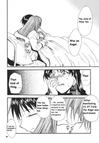 (C68) [Studio Kimigabuchi (Kimimaru)] RE-TAKE 3 (Neon Genesis Evangelion) [English]