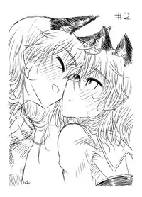 [Shirotsumesou (Ryokai)] Starlight MilkyWay (Strike Witches) [Digital]