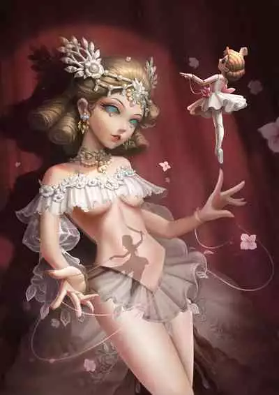 第五人格贝拉夫人