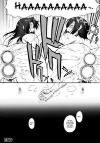 [Toranoana] Prison Battleship Anthology ~Inhuman Brainwashing Voyage~ [Eng] [desudesu]