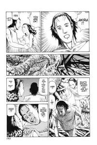 [Kago Shintarou] Choutennou Parataxis | Super-Conductive Brains Parataxis [English]