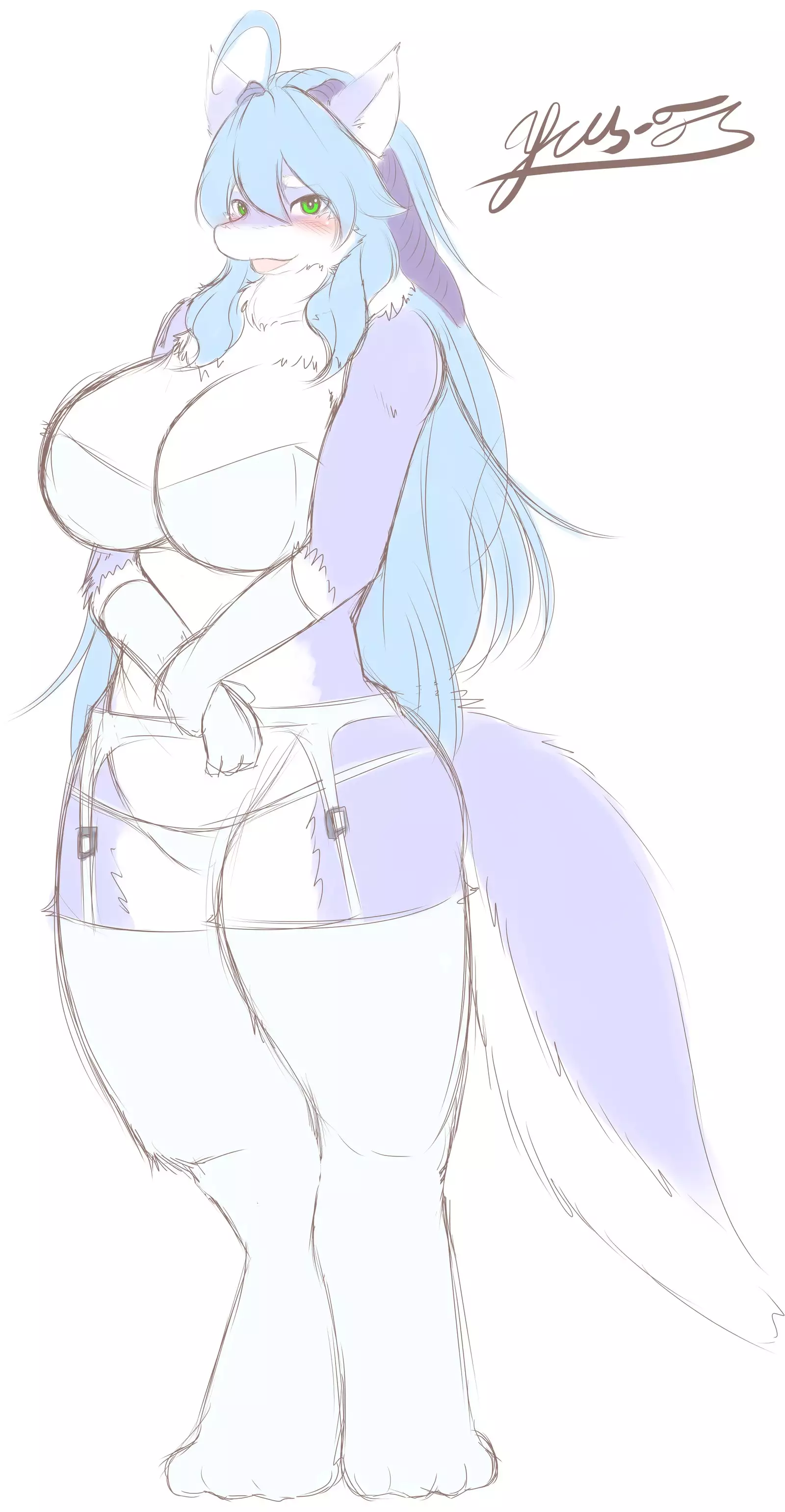 YUS’s Portfolio - ReCollection 1 & 2