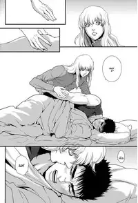 (SUPER23) [Killer Bambi (Matsumoto Inaki)] Toxic (Berserk) [English] [cseg64]