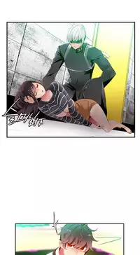 [Juder] Lilith`s Cord Ch.1-14 [Chinese]