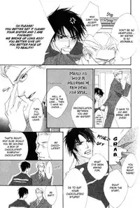 [Enjin Yamimaru] Ouji no Hakobune - An Ark of the Prince