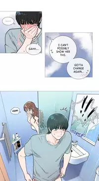 [The Jinshan] Sadistic Beauty Ch.1-28 (English) (Ongoing)