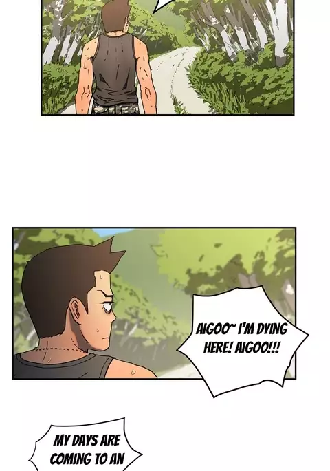 Refrain Love Ch.1-35