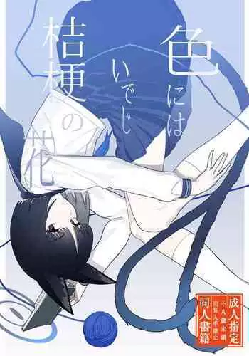 Iro ni wa Ideji Kikyou no Hana